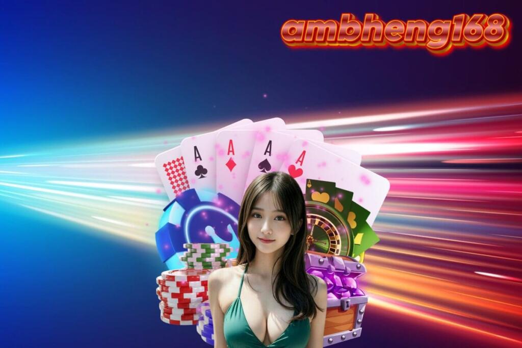 ambheng168 slot