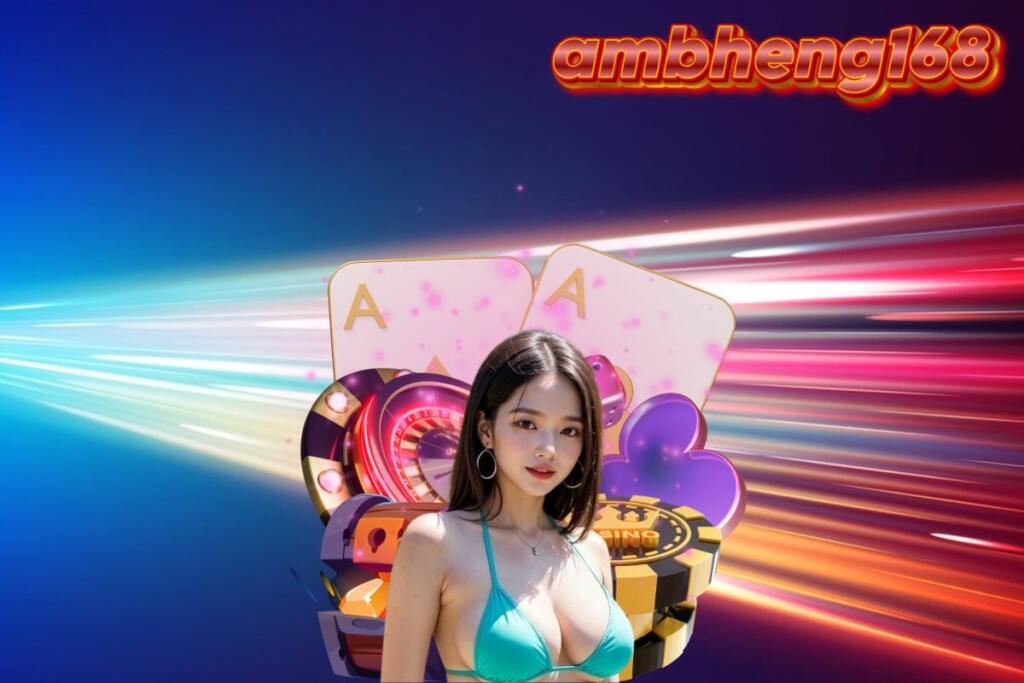 ambheng168 สล็อต