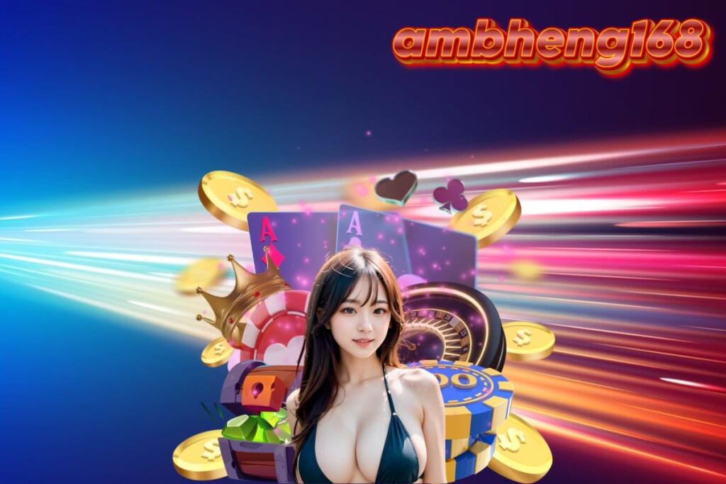 ambheng168 เข้าสู่ระบบ